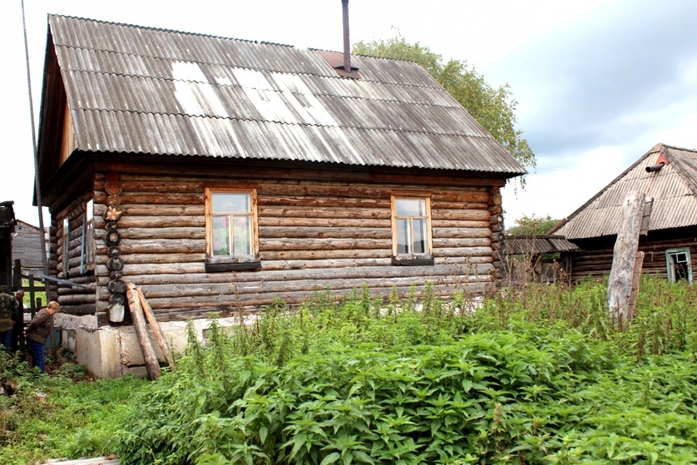 Дом для туристов у Игнатьевской пещеры выставили на продажу 1 Дом для туристов у Игнатьевской пещеры выставили на продажу 1