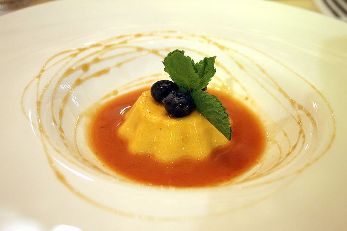 Ресторанная критика Якова Можаева: ресторан «Паста Вино» 16 Ресторанная критика Якова Можаева: ресторан «Паста Вино» 16