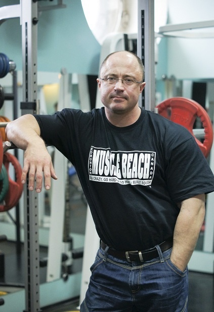 В Казани закрылся популярный фитнес-клуб Dynamite Gym 2 В Казани закрылся популярный фитнес-клуб Dynamite Gym 2