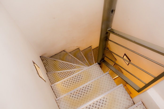 Творческий минимализм: спецпроект «Инновационные офисы в Красноярске»
5 Творческий минимализм: спецпроект «Инновационные офисы в Красноярске»
5