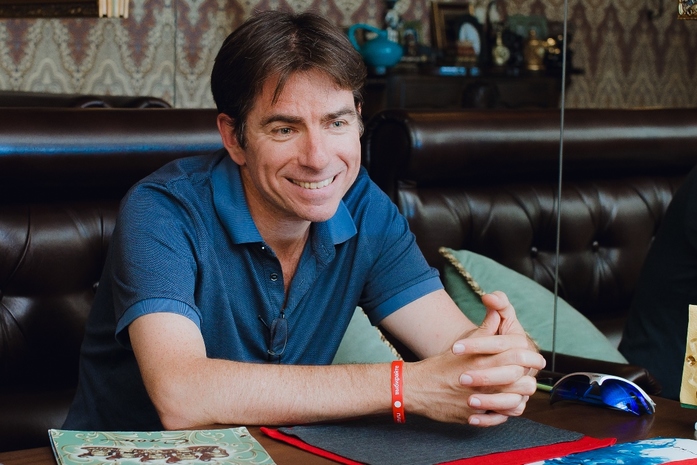 DK.RU представил подборку главных интервью лета в Челябинске 4 DK.RU представил подборку главных интервью лета в Челябинске 4