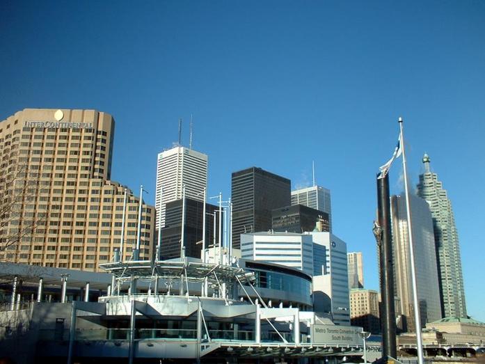 Самые пригодные для жизни города: РЕЙТИНГ 7 Самые пригодные для жизни города: РЕЙТИНГ 7