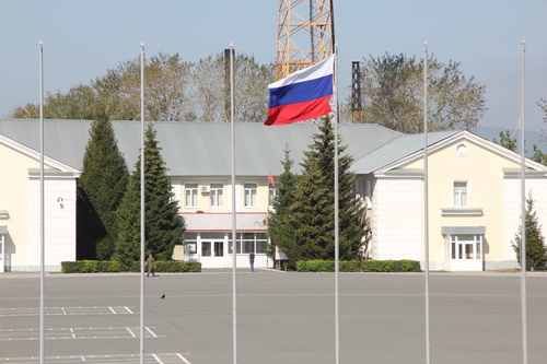 В Чебаркуль решено переселить более 5 тысяч военных. Бизнес от этого выиграет 1 В Чебаркуль решено переселить более 5 тысяч военных. Бизнес от этого выиграет 1