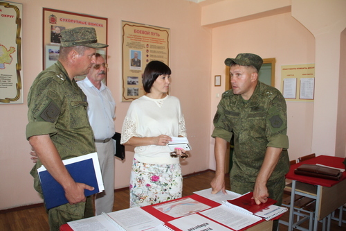 В Чебаркуль решено переселить более 5 тысяч военных. Бизнес от этого выиграет 2 В Чебаркуль решено переселить более 5 тысяч военных. Бизнес от этого выиграет 2