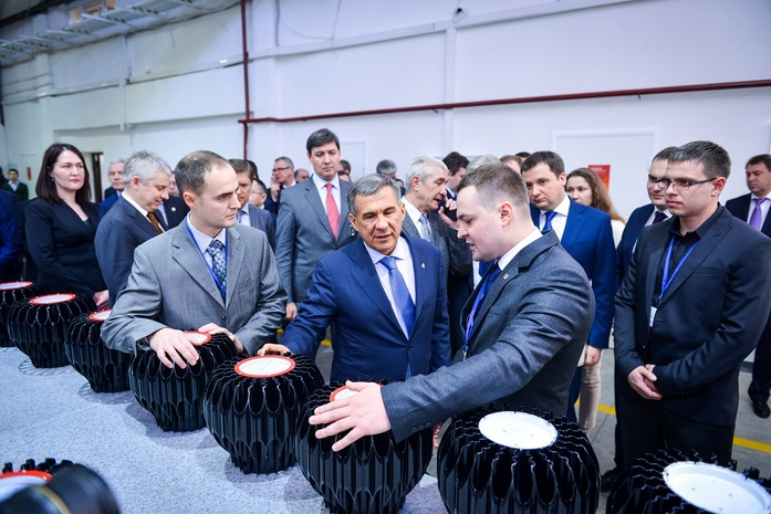 Артем Когданин, «LEDEL»: «Наш бизнес как религия» //ПРОФИ 3 Артем Когданин, «LEDEL»: «Наш бизнес как религия» //ПРОФИ 3