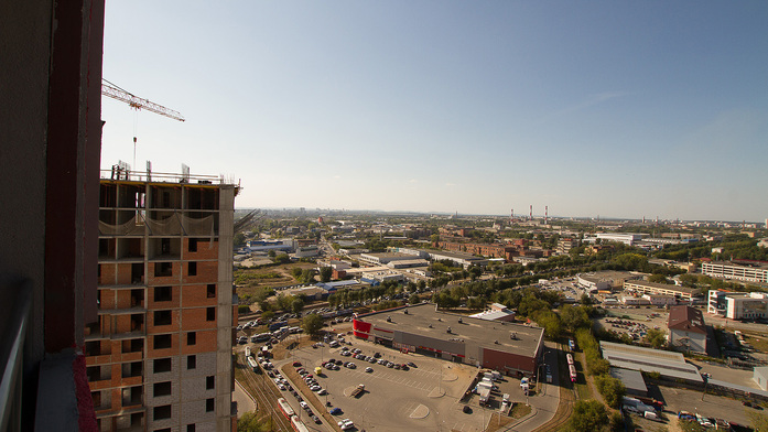 Покупать надо не квартиру, а комплекс 4 Покупать надо не квартиру, а комплекс 4