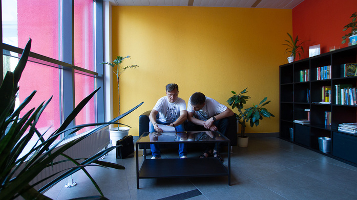 Покупать надо не квартиру, а комплекс 7 Покупать надо не квартиру, а комплекс 7