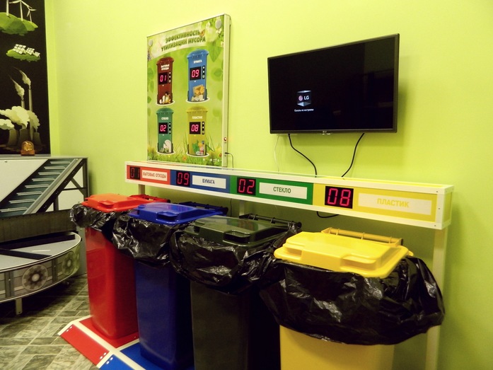 В нижегородском ТРЦ "Мега" открылся детский развивающий центр "Кидбург". ФОТО 12 В нижегородском ТРЦ "Мега" открылся детский развивающий центр "Кидбург". ФОТО 12