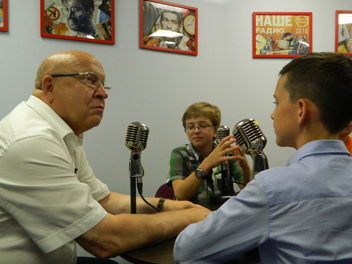 В нижегородском ТРЦ "Мега" открылся детский развивающий центр "Кидбург". ФОТО 18 В нижегородском ТРЦ "Мега" открылся детский развивающий центр "Кидбург". ФОТО 18