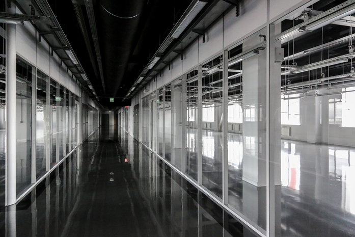 Дом ученых: спецпроект «Инновационные офисы в Красноярске» 3 Дом ученых: спецпроект «Инновационные офисы в Красноярске» 3