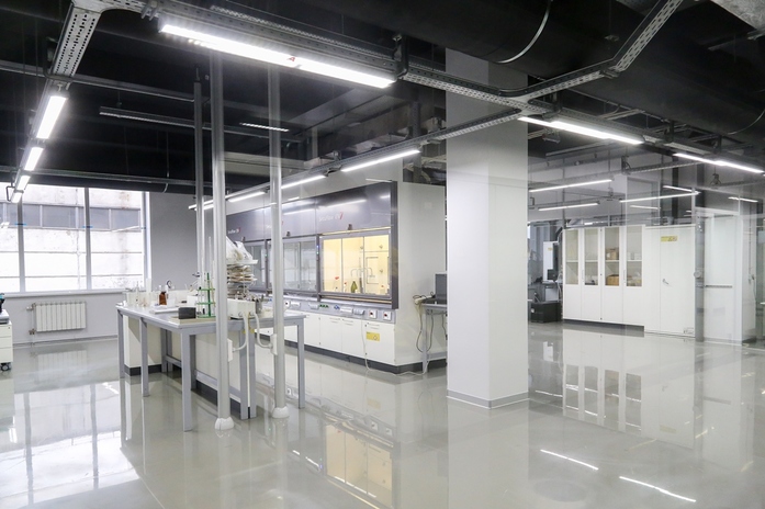 Дом ученых: спецпроект «Инновационные офисы в Красноярске» 6 Дом ученых: спецпроект «Инновационные офисы в Красноярске» 6