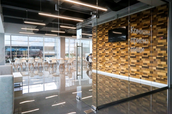 Дом ученых: спецпроект «Инновационные офисы в Красноярске» 10 Дом ученых: спецпроект «Инновационные офисы в Красноярске» 10