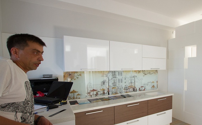 Покупать надо не квартиру, а комплекс 11 Покупать надо не квартиру, а комплекс 11