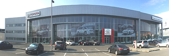 Только 8 дней внедорожники Toyota с очевидной выгодой! 3 Только 8 дней внедорожники Toyota с очевидной выгодой! 3