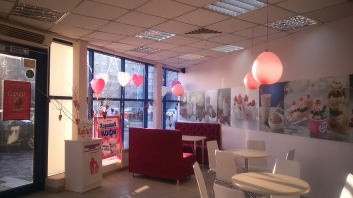 «Рынок новых франшиз ожидает затишье»: опыт франчайзинга в Красноярске 3 «Рынок новых франшиз ожидает затишье»: опыт франчайзинга в Красноярске 3