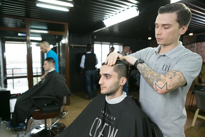 «Рынок новых франшиз ожидает затишье»: опыт франчайзинга в Красноярске 7 «Рынок новых франшиз ожидает затишье»: опыт франчайзинга в Красноярске 7