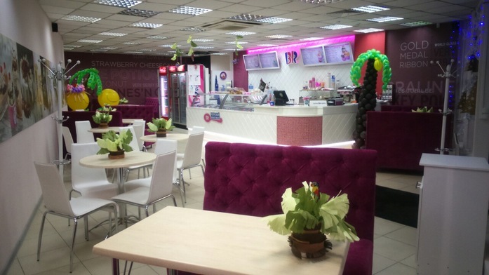 «Рынок новых франшиз ожидает затишье»: опыт франчайзинга в Красноярске 8 «Рынок новых франшиз ожидает затишье»: опыт франчайзинга в Красноярске 8