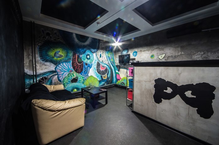 «Рынок новых франшиз ожидает затишье»: опыт франчайзинга в Красноярске 9 «Рынок новых франшиз ожидает затишье»: опыт франчайзинга в Красноярске 9