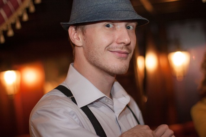 «Рынок новых франшиз ожидает затишье»: опыт франчайзинга в Красноярске 4 «Рынок новых франшиз ожидает затишье»: опыт франчайзинга в Красноярске 4