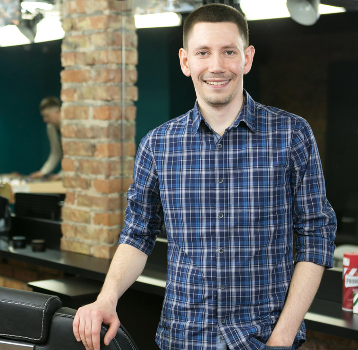 «Рынок новых франшиз ожидает затишье»: опыт франчайзинга в Красноярске 6 «Рынок новых франшиз ожидает затишье»: опыт франчайзинга в Красноярске 6