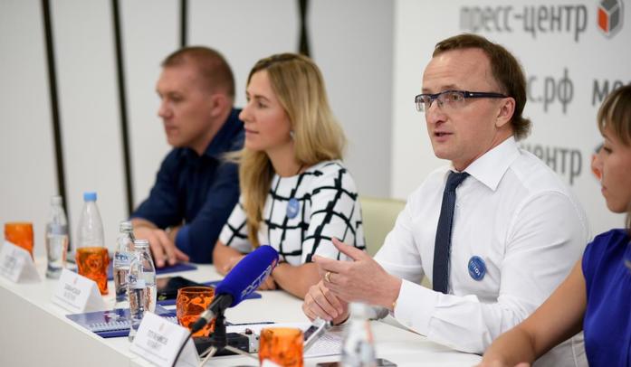 Фитнес-клубы Fitron планируется открыть во всех районах Ростова 1 Фитнес-клубы Fitron планируется открыть во всех районах Ростова 1