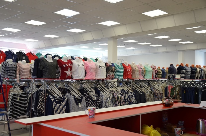 Новосибирская компания возвела здание на Гоголя и собирается застраивать частный сектор 1 Новосибирская компания возвела здание на Гоголя и собирается застраивать частный сектор 1