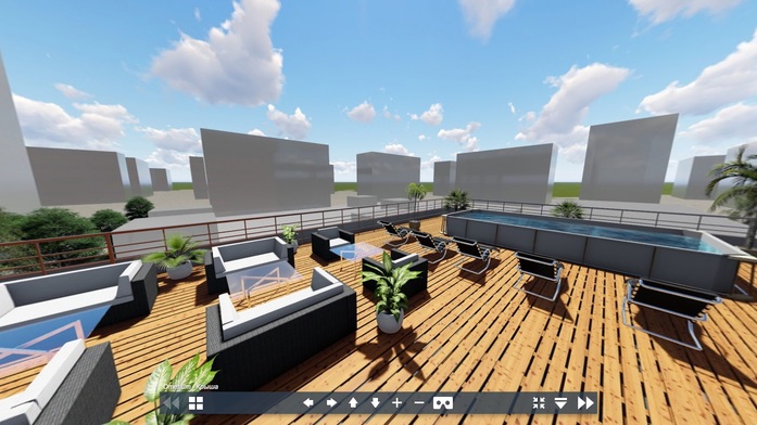 Новосибирская компания возвела здание на Гоголя и собирается застраивать частный сектор 2 Новосибирская компания возвела здание на Гоголя и собирается застраивать частный сектор 2