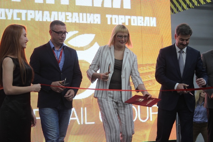 В Челябинске открылся распределительный центр X5 Retail Group 1 В Челябинске открылся распределительный центр X5 Retail Group 1