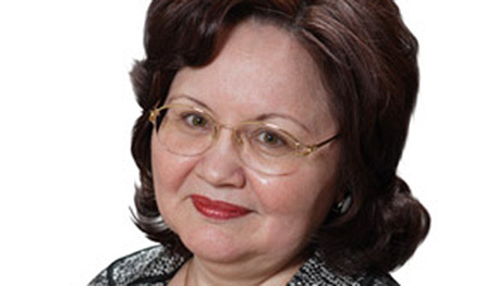 В число богатейших женщин России по версии Forbes входит топ-менеджер ТАИФа 1 В число богатейших женщин России по версии Forbes входит топ-менеджер ТАИФа 1