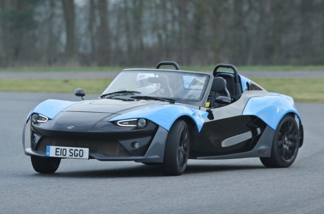 10 худших автомобилей по мнению Джереми Кларксона 4 10 худших автомобилей по мнению Джереми Кларксона 4