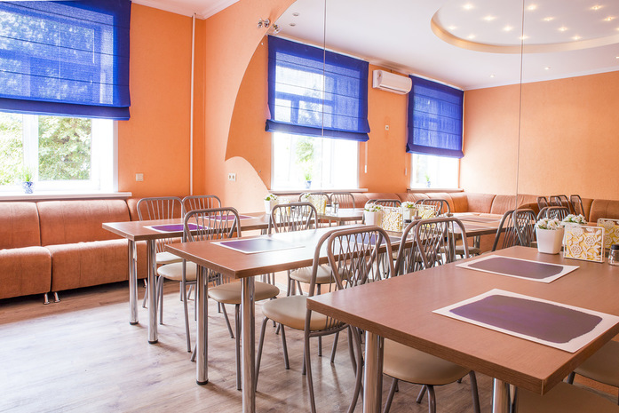 «Олимпия Райзен» открыла большой хостел на Маркса 2 «Олимпия Райзен» открыла большой хостел на Маркса 2