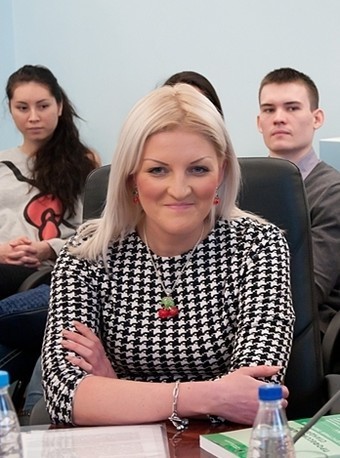 В Казани назначили главных по культуре и туризму 1 В Казани назначили главных по культуре и туризму 1