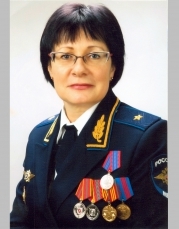 Назначен временно исполняющий обязанности главы ГУ МВД по Красноярскому краю 1 Назначен временно исполняющий обязанности главы ГУ МВД по Красноярскому краю 1