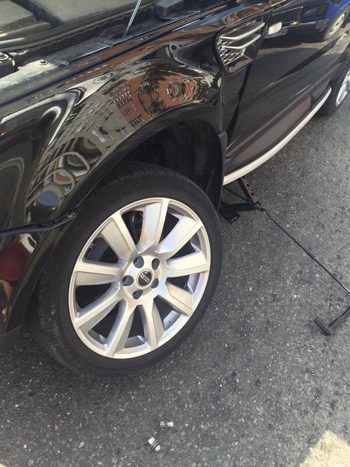 Выборы в Красноярском крае: вандализм и покушение
2 Выборы в Красноярском крае: вандализм и покушение
2