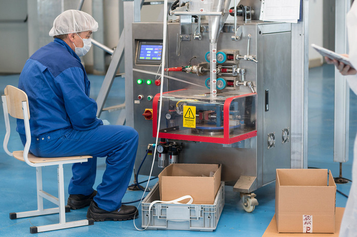 «Критерий «вкусно-невкусно» тут не работает». Как «Айдиго» разбавила специи иван-чаем 4 «Критерий «вкусно-невкусно» тут не работает». Как «Айдиго» разбавила специи иван-чаем 4