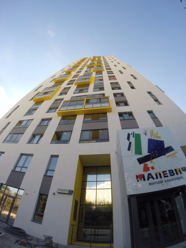 Завтра вы его не узнаете: по каким правилам растет Пионерский поселок 1 Завтра вы его не узнаете: по каким правилам растет Пионерский поселок 1