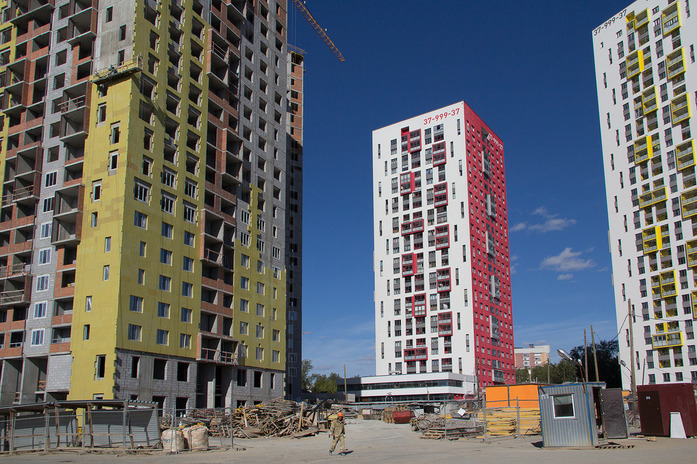 Завтра вы его не узнаете: по каким правилам растет Пионерский поселок 2 Завтра вы его не узнаете: по каким правилам растет Пионерский поселок 2