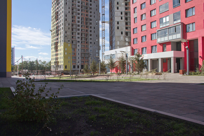 Завтра вы его не узнаете: по каким правилам растет Пионерский поселок 6 Завтра вы его не узнаете: по каким правилам растет Пионерский поселок 6