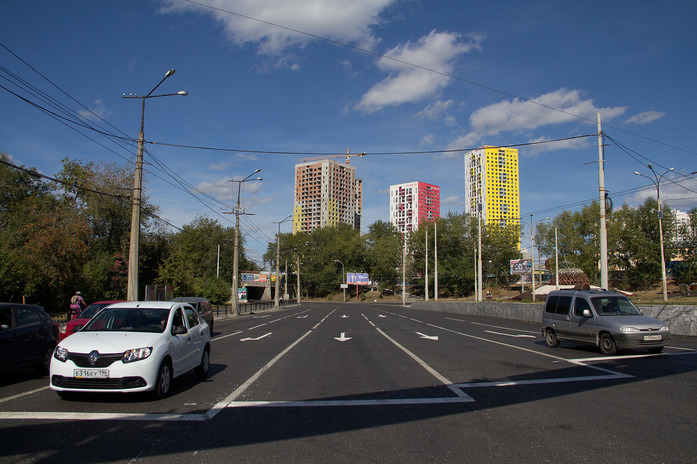 Завтра вы его не узнаете: по каким правилам растет Пионерский поселок 10 Завтра вы его не узнаете: по каким правилам растет Пионерский поселок 10