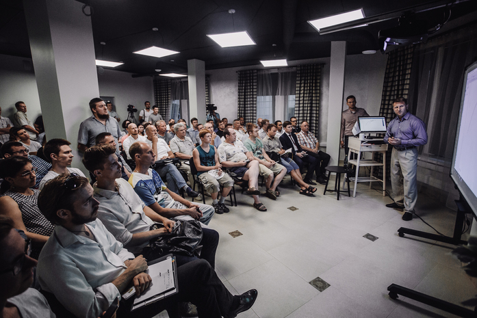 Капиталогия: Мы не рассказываем сказки, а учим зарабатывать инвестированием 2 Капиталогия: Мы не рассказываем сказки, а учим зарабатывать инвестированием 2