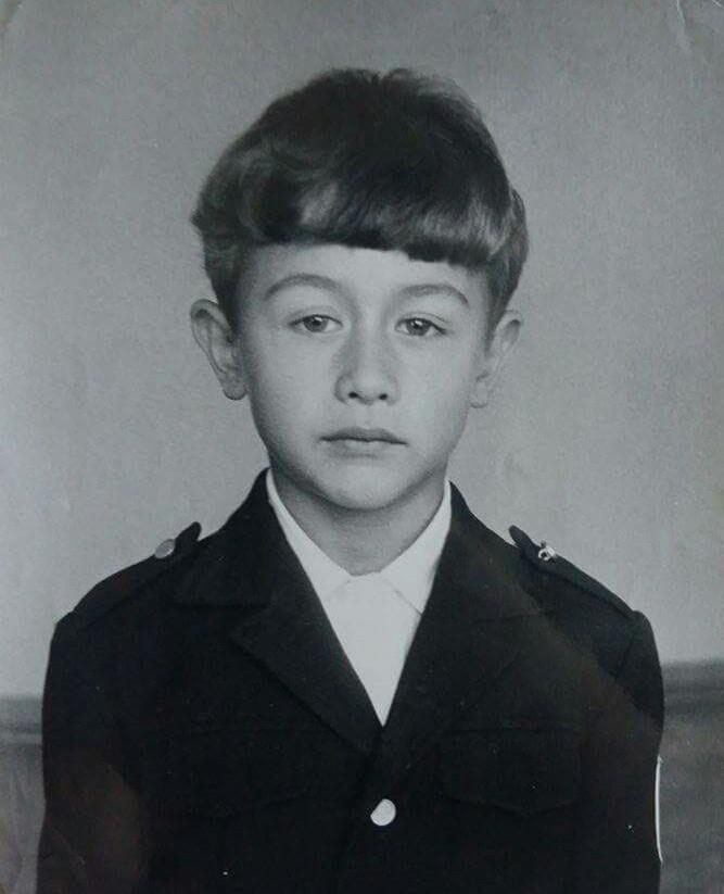 Челябинцы вспомнили свое первое сентября. ФОТОПРОЕКТ «ДК» 3 Челябинцы вспомнили свое первое сентября. ФОТОПРОЕКТ «ДК» 3