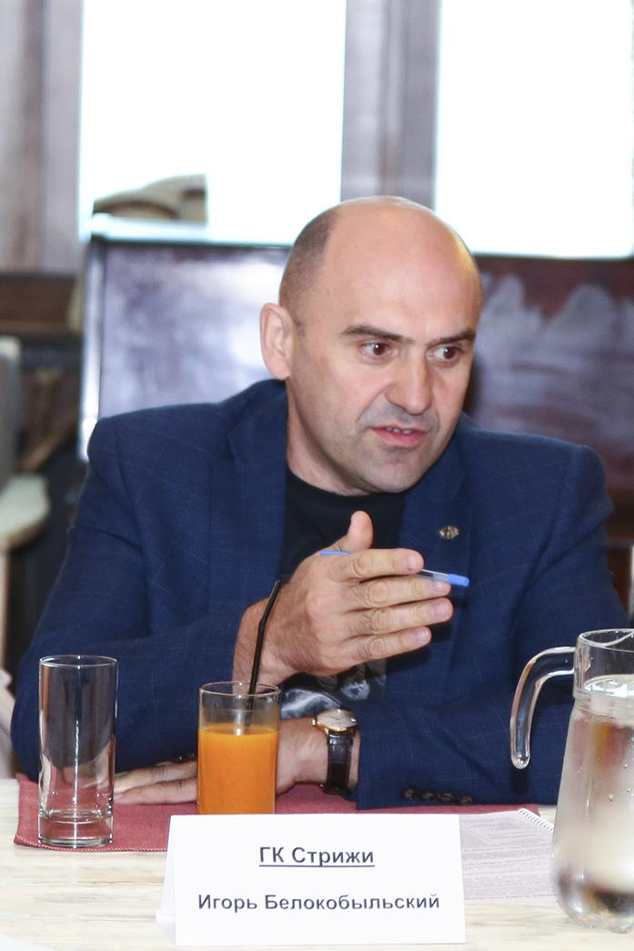 Экспертный совет «Делового квартала» предложил номинантов на «Строителя года» 11 Экспертный совет «Делового квартала» предложил номинантов на «Строителя года» 11