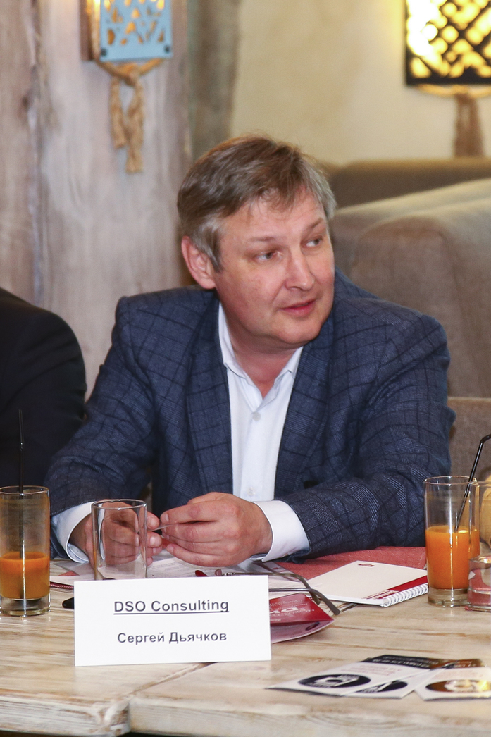 Экспертный совет «Делового квартала» предложил номинантов на «Строителя года» 12 Экспертный совет «Делового квартала» предложил номинантов на «Строителя года» 12