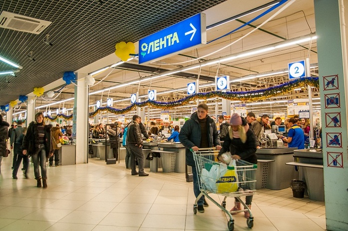 ТЦ «Горки Парк» примет три новых для Казани бренда 2 ТЦ «Горки Парк» примет три новых для Казани бренда 2