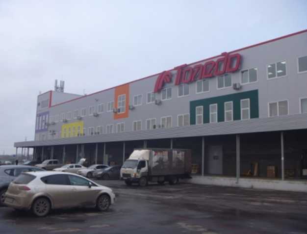 «Кадастровая стоимость до и после оспаривания. Только цифры» — Дмитрий Жарский, VETA 2 «Кадастровая стоимость до и после оспаривания. Только цифры» — Дмитрий Жарский, VETA 2