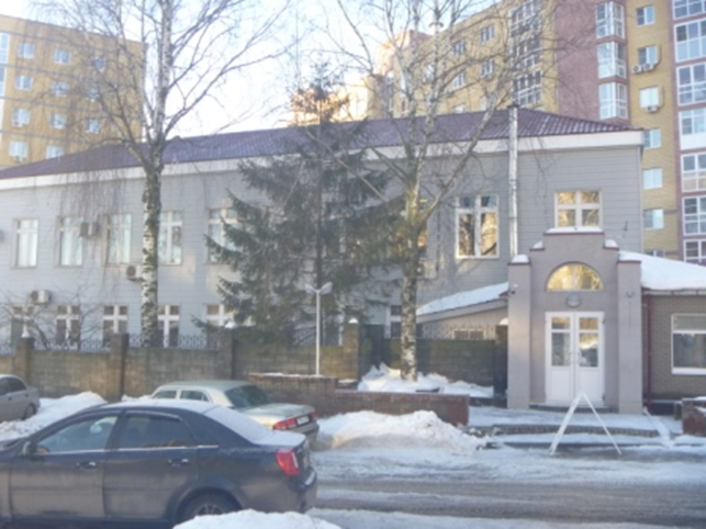 «Кадастровая стоимость до и после оспаривания. Только цифры» — Дмитрий Жарский, VETA 3 «Кадастровая стоимость до и после оспаривания. Только цифры» — Дмитрий Жарский, VETA 3