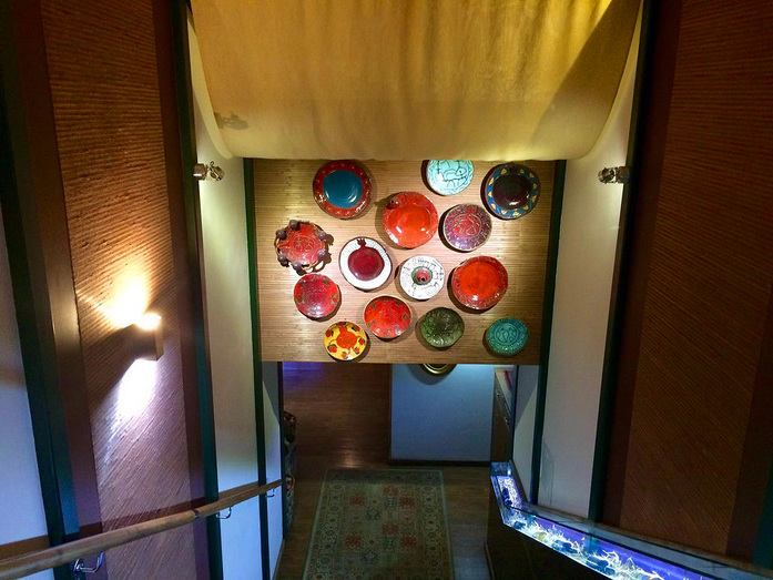 Ресторанная критика Якова Можаева: ресторан армянской кухни «Кинза и базилик» 6 Ресторанная критика Якова Можаева: ресторан армянской кухни «Кинза и базилик» 6