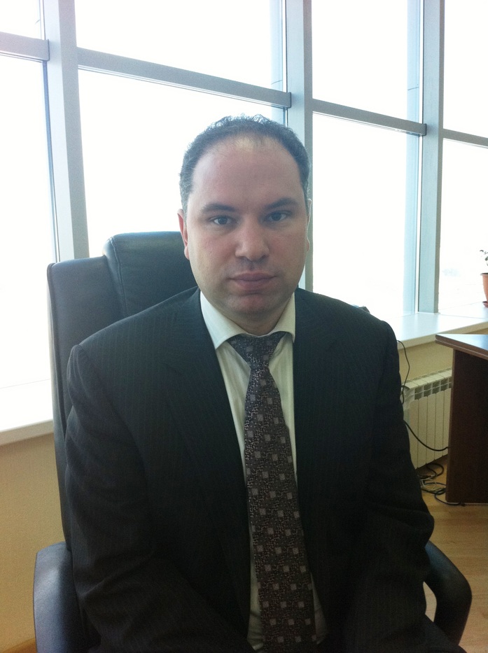 Николай Талесник, «Хоум Кредит», Челябинск: второе полугодие для экономики будет лучше 1 Николай Талесник, «Хоум Кредит», Челябинск: второе полугодие для экономики будет лучше 1