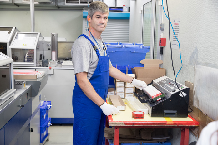 Производство пластиковых карт на нижегородском предприятии «НоваКард». ФОТОРЕПОРТАЖ 3 Производство пластиковых карт на нижегородском предприятии «НоваКард». ФОТОРЕПОРТАЖ 3