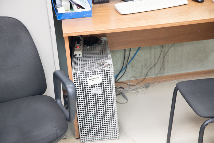 Производство пластиковых карт на нижегородском предприятии «НоваКард». ФОТОРЕПОРТАЖ 6 Производство пластиковых карт на нижегородском предприятии «НоваКард». ФОТОРЕПОРТАЖ 6